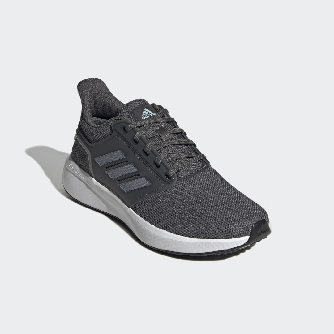 фото Кроссовки для бега eq19 winter adidas performance
