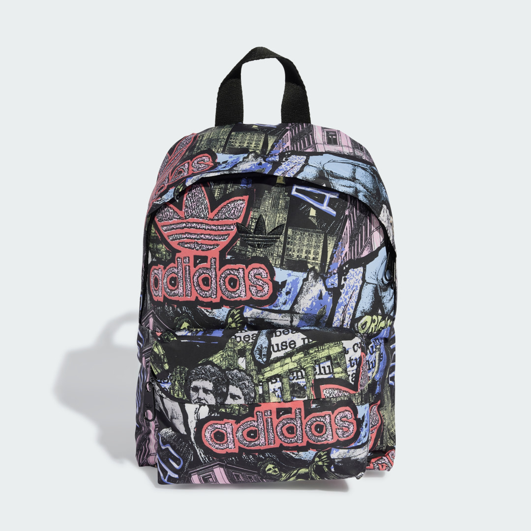 Thumbnail - adidas x Jeremy Scott Mini-Rucksack
