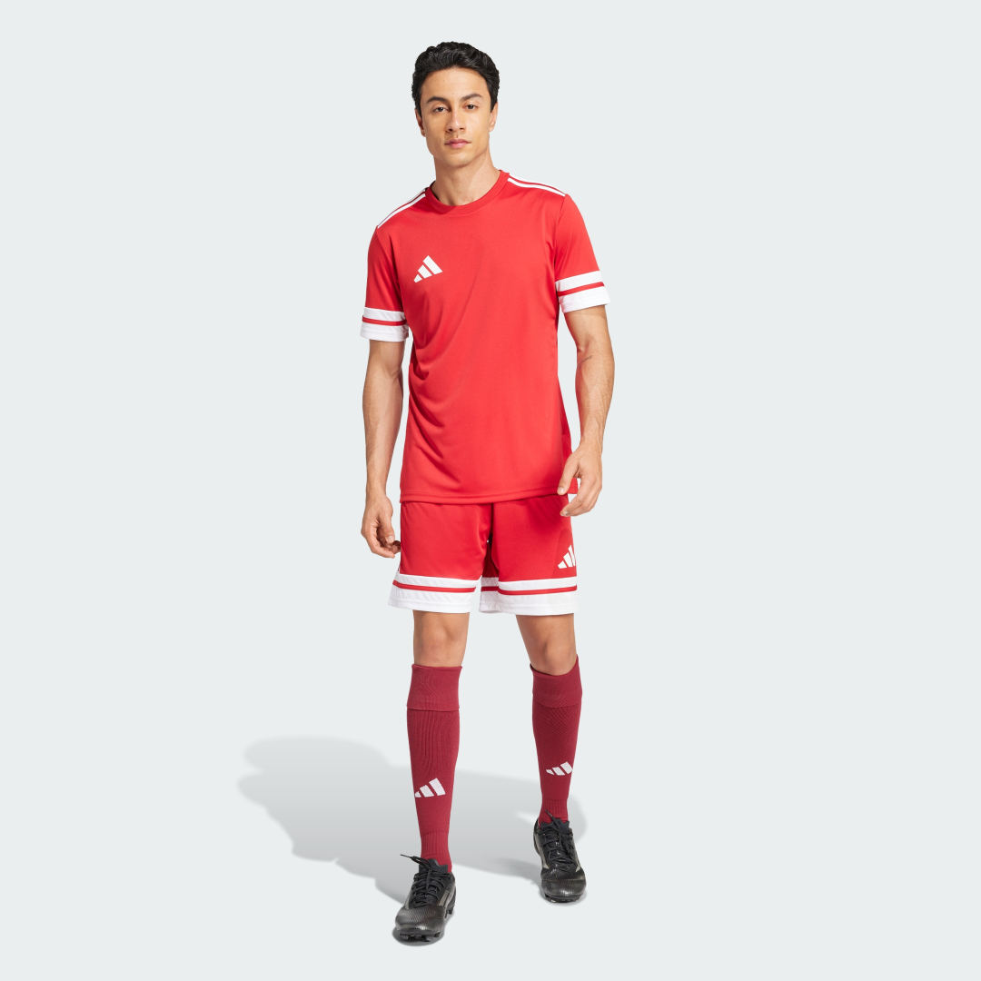 Adidas Squadra 25 Voetbalshirt
