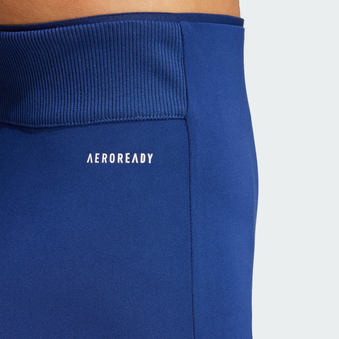 Adidas France Rugby Z.N.E. Travel Legging