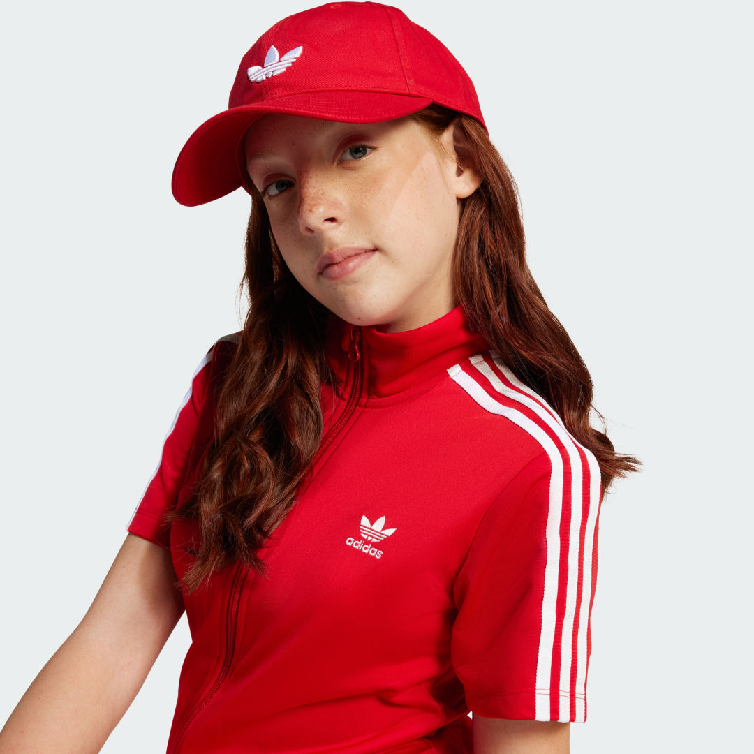 Adidas Firebird Jurk Kids