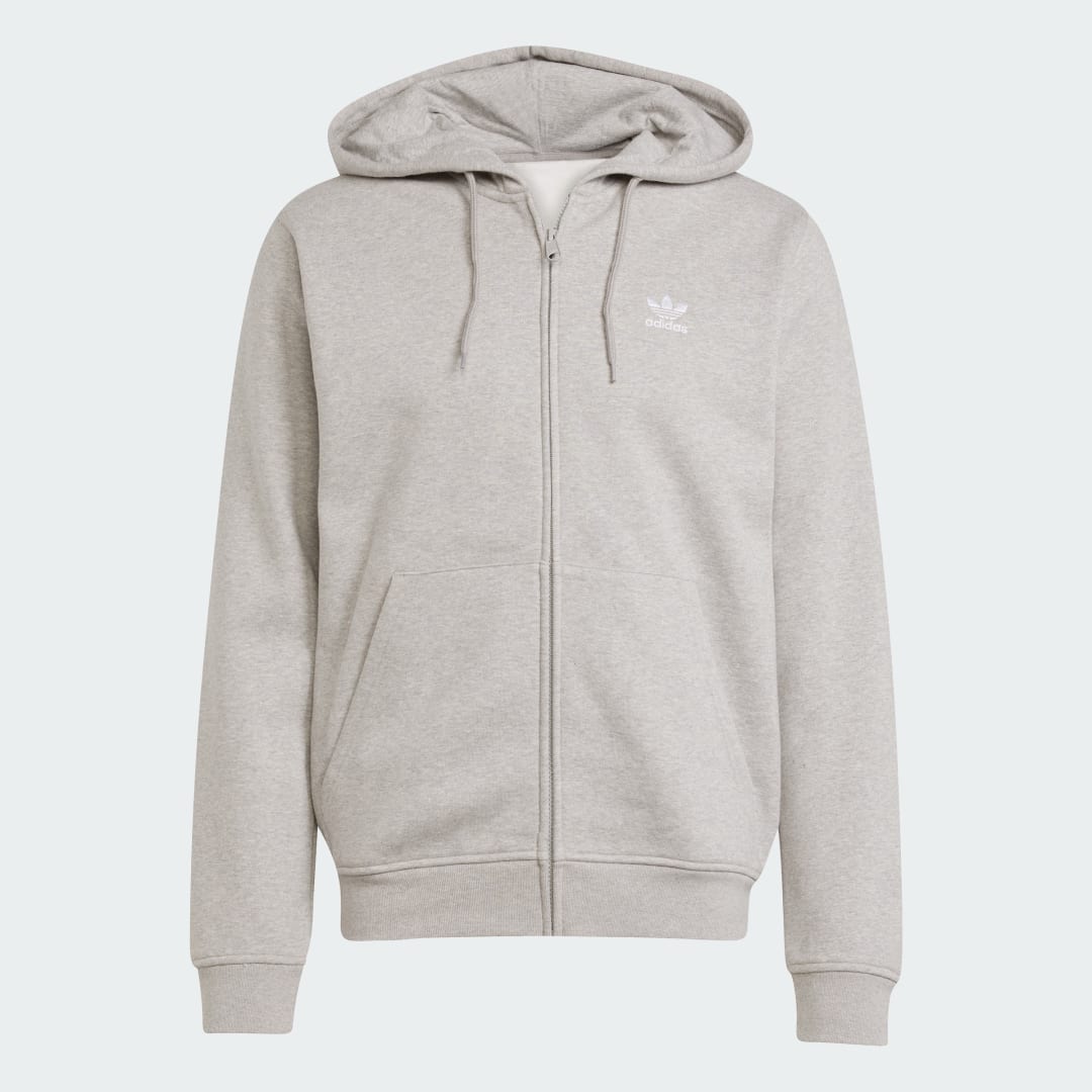 Adidas Trefoil Essentials Ritshoodie
