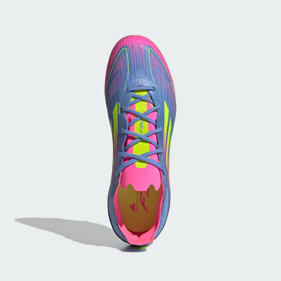 Chaussure F50 Elite Terrain souple Enfants