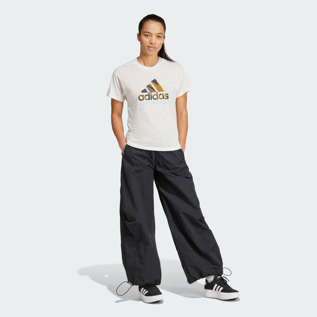 Adidas Real Madrid T-shirt