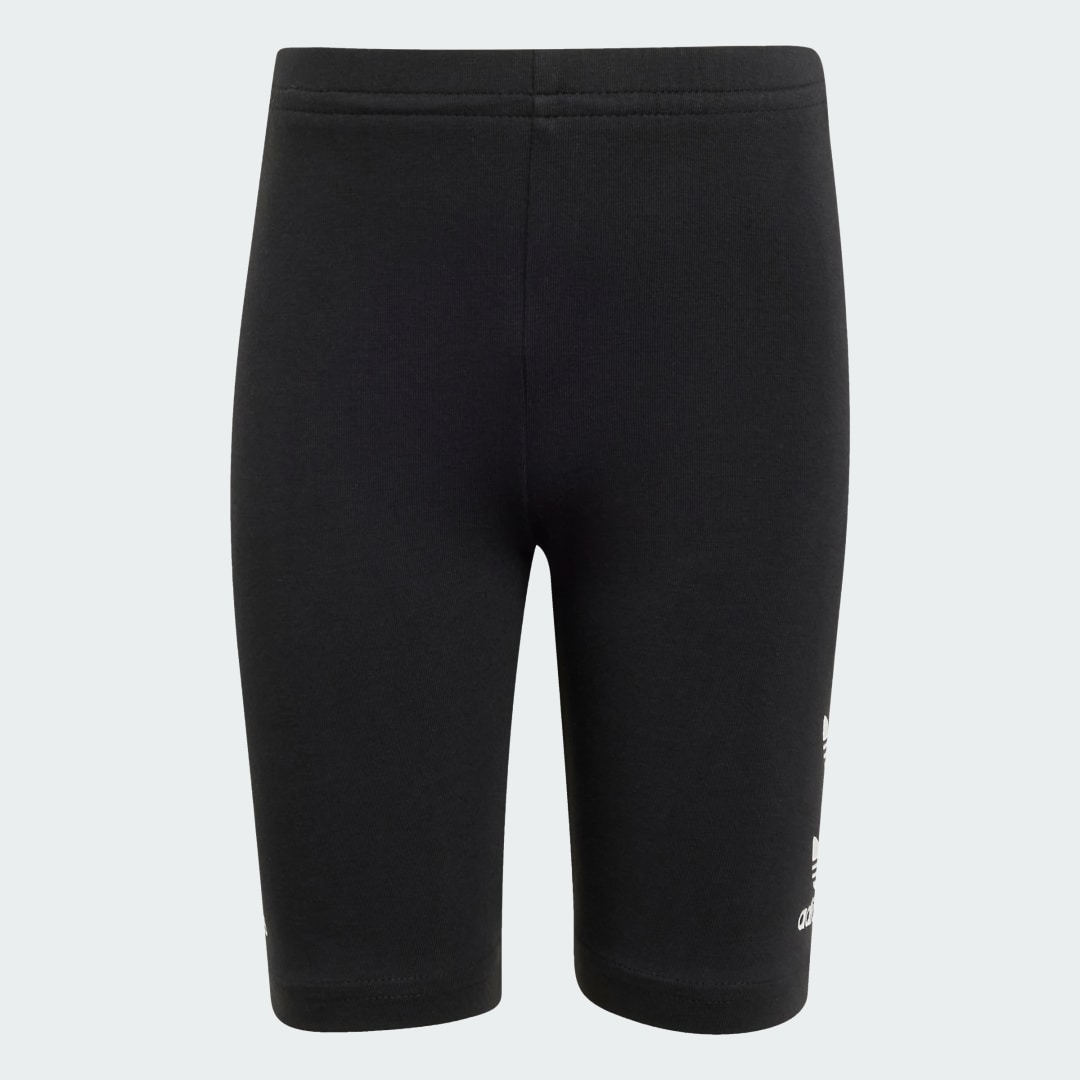 Adidas Tee and Cycle Short Suit Kids