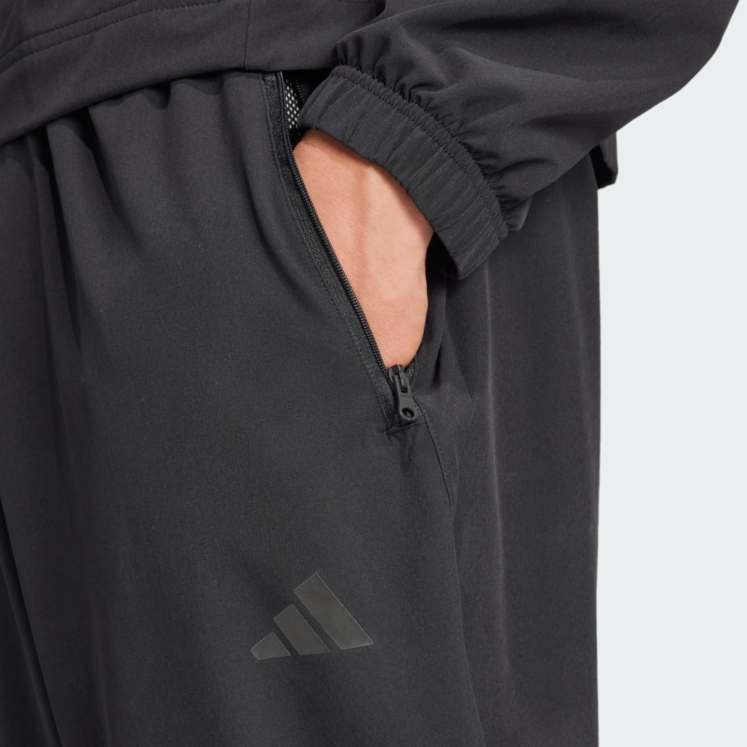 Adidas Algerije Trainingsbroek