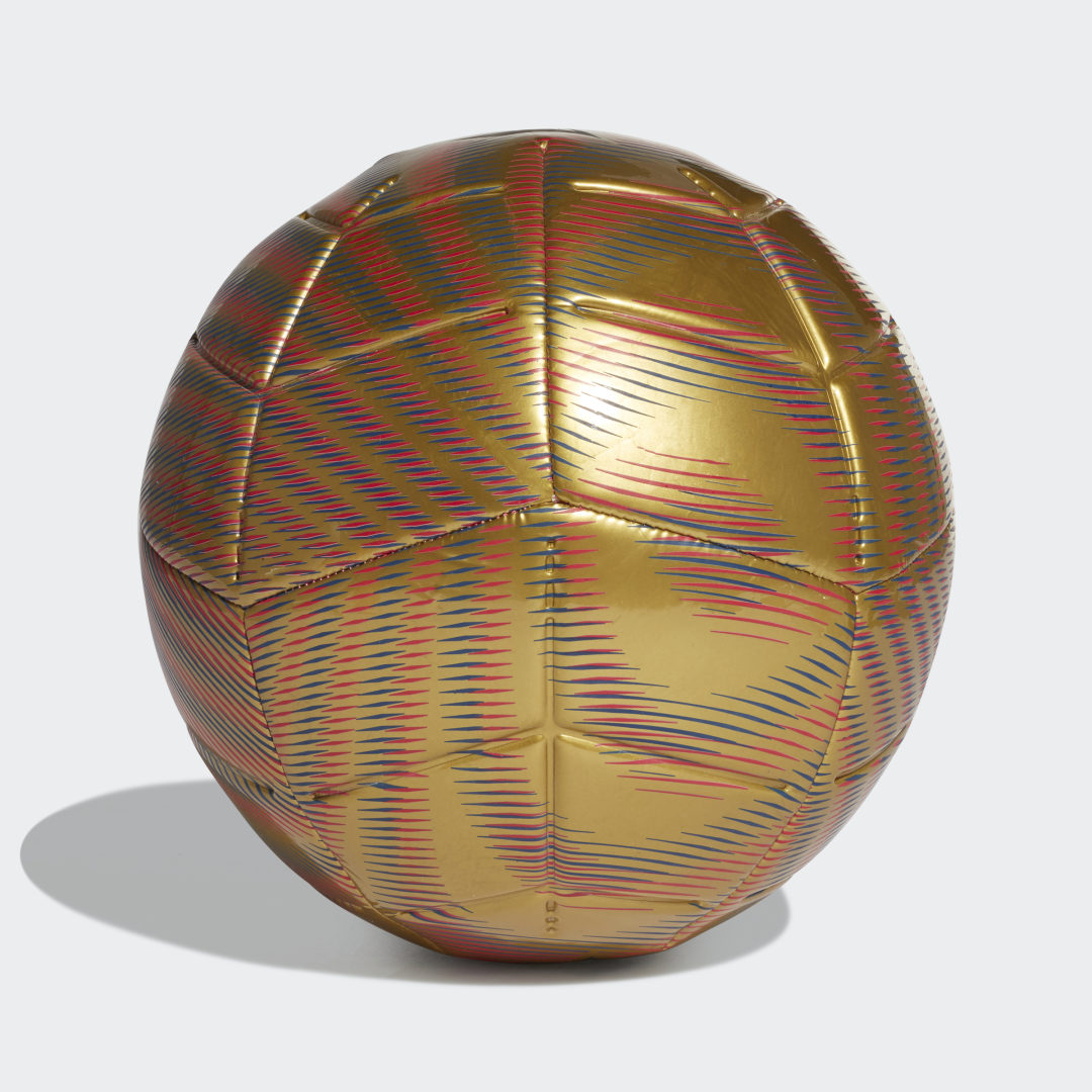 фото Футбольный мяч messi club adidas performance