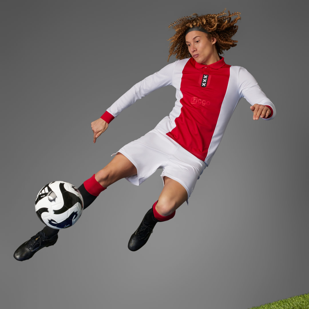 Adidas Ajax Amsterdam Anniversary Short
