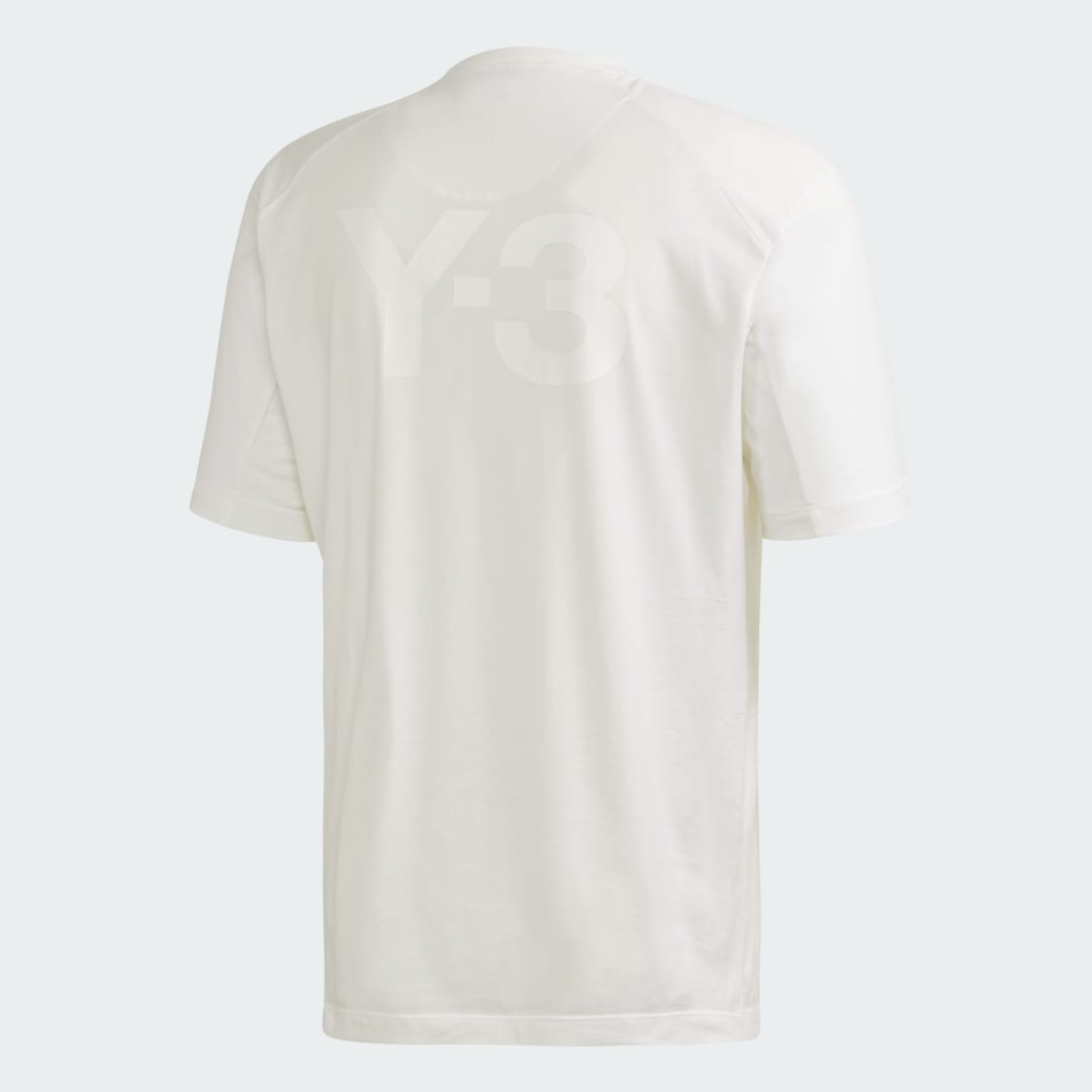 фото Футболка y-3 cl logo by adidas