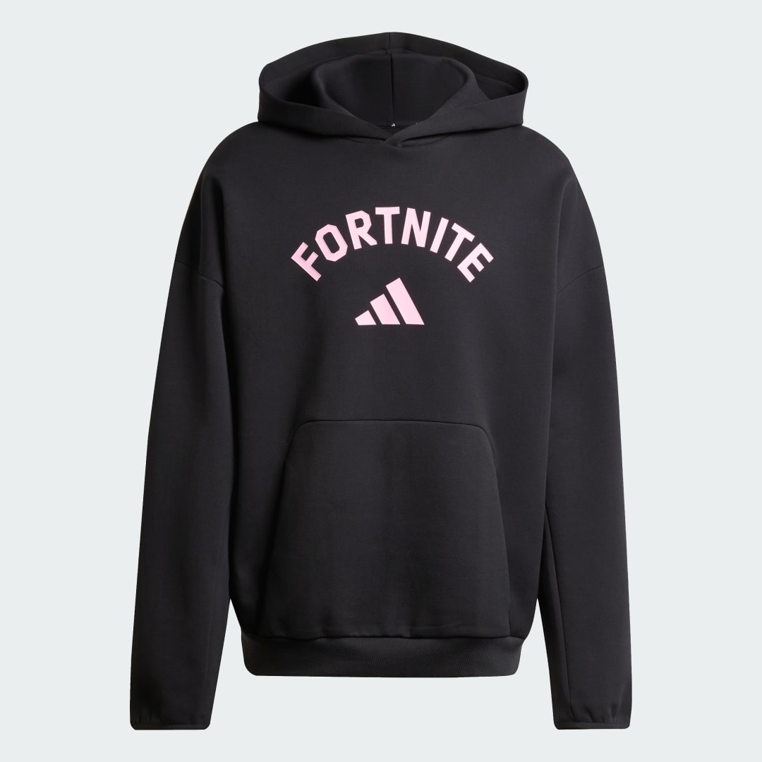 Adidas x Fortnite Future Icons Small Logo Hoodie