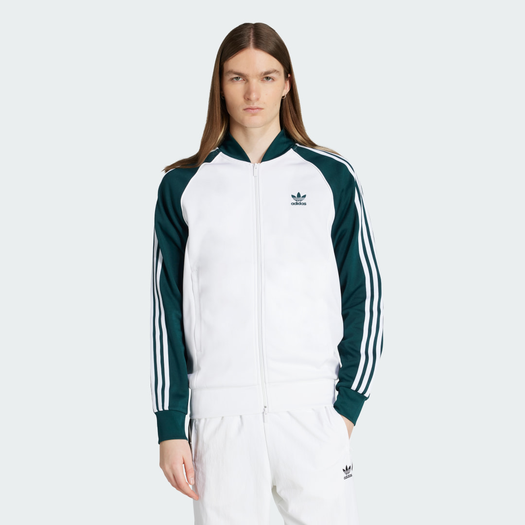 Adidas Adicolor Classics SST Trainingsjack