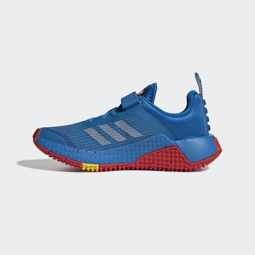 фото Кроссовки для бега adidas x classic lego® sport
