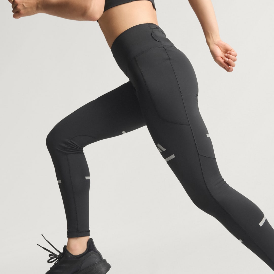 Adidas Adi365 Running CLIMAWARM+ Leggings