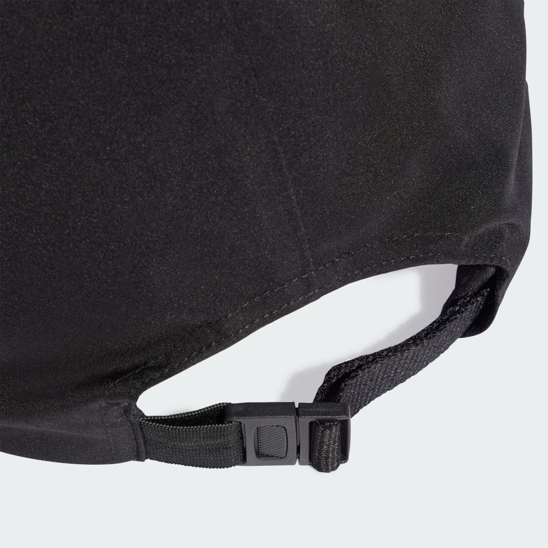 

adidas Gorra Terrex RAIN.RDY Unisex, Blanco