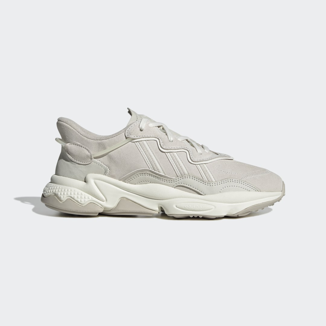 фото Кроссовки ozweego adidas originals