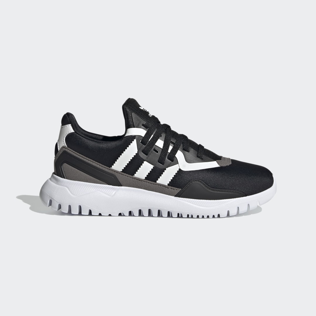 фото Кроссовки originals flex adidas originals