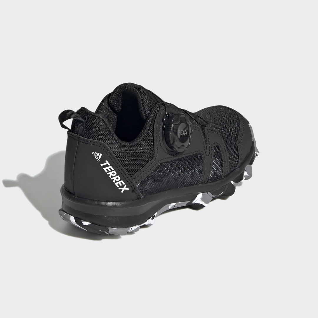 фото Кроссовки для хайкинга terrex boa adidas performance