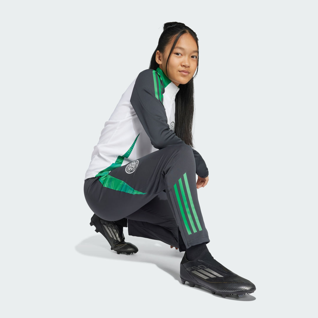 Adidas Celtic FC Tiro 24 Training Broek Kids