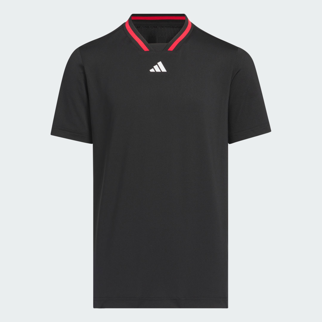 Adidas Sport Collar Poloshirt Kids
