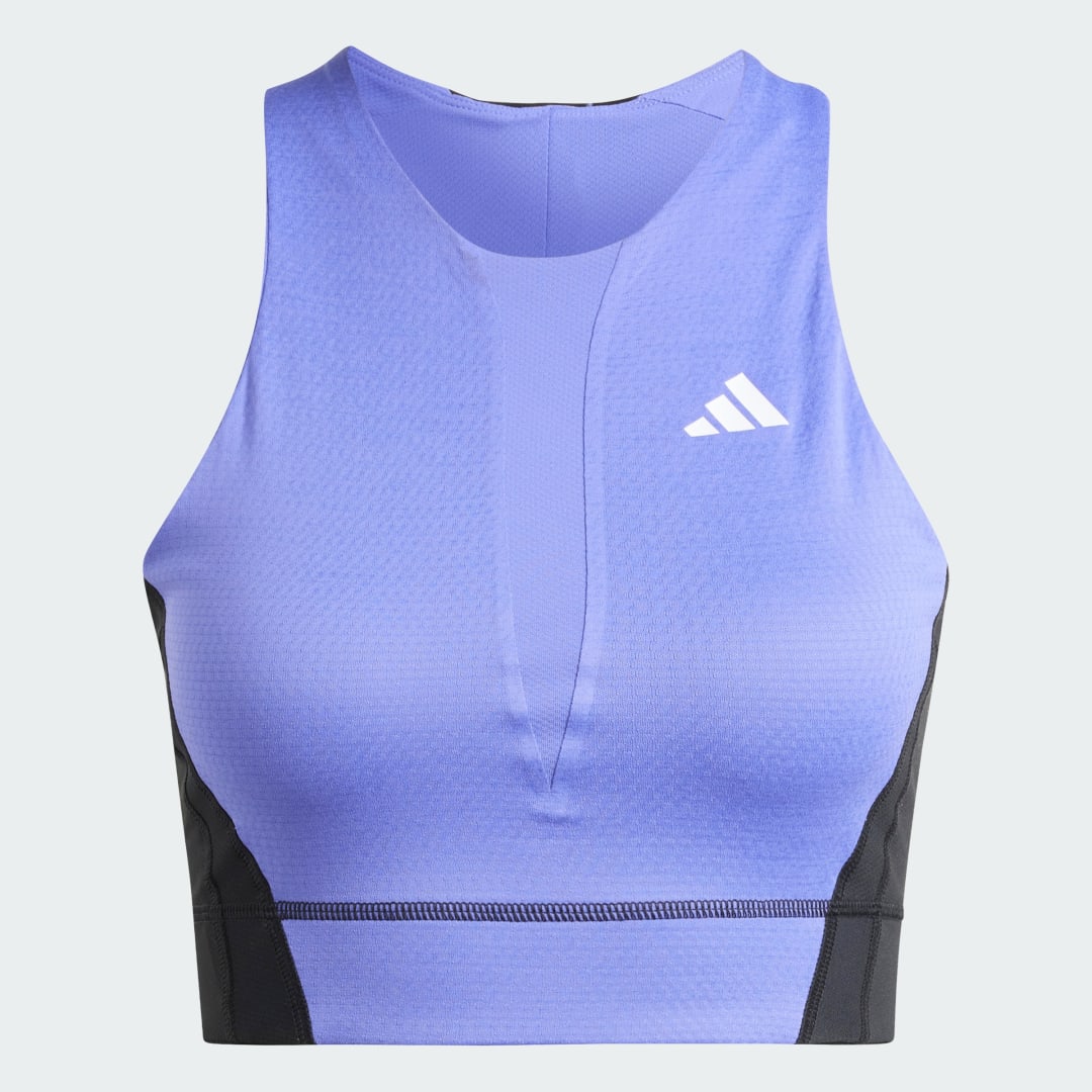 Adidas Tennis Pro HEAT.RDY Croptop