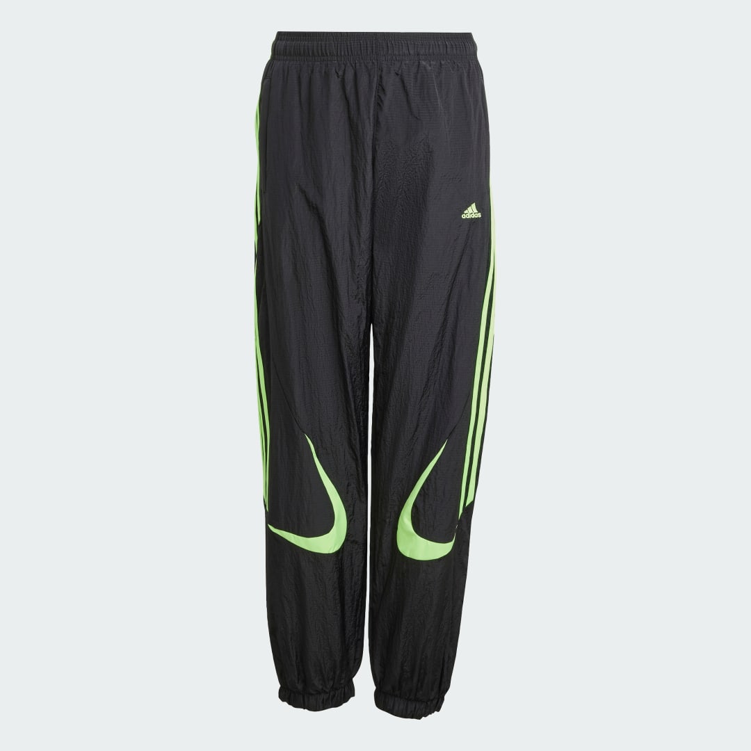 Adidas Teamgeist Trainingsbroek Kids