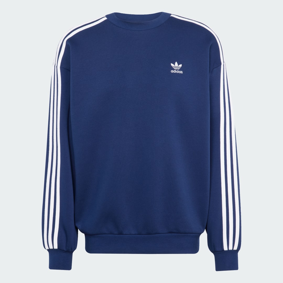 Adidas Adicolor Oversized Sweatshirt