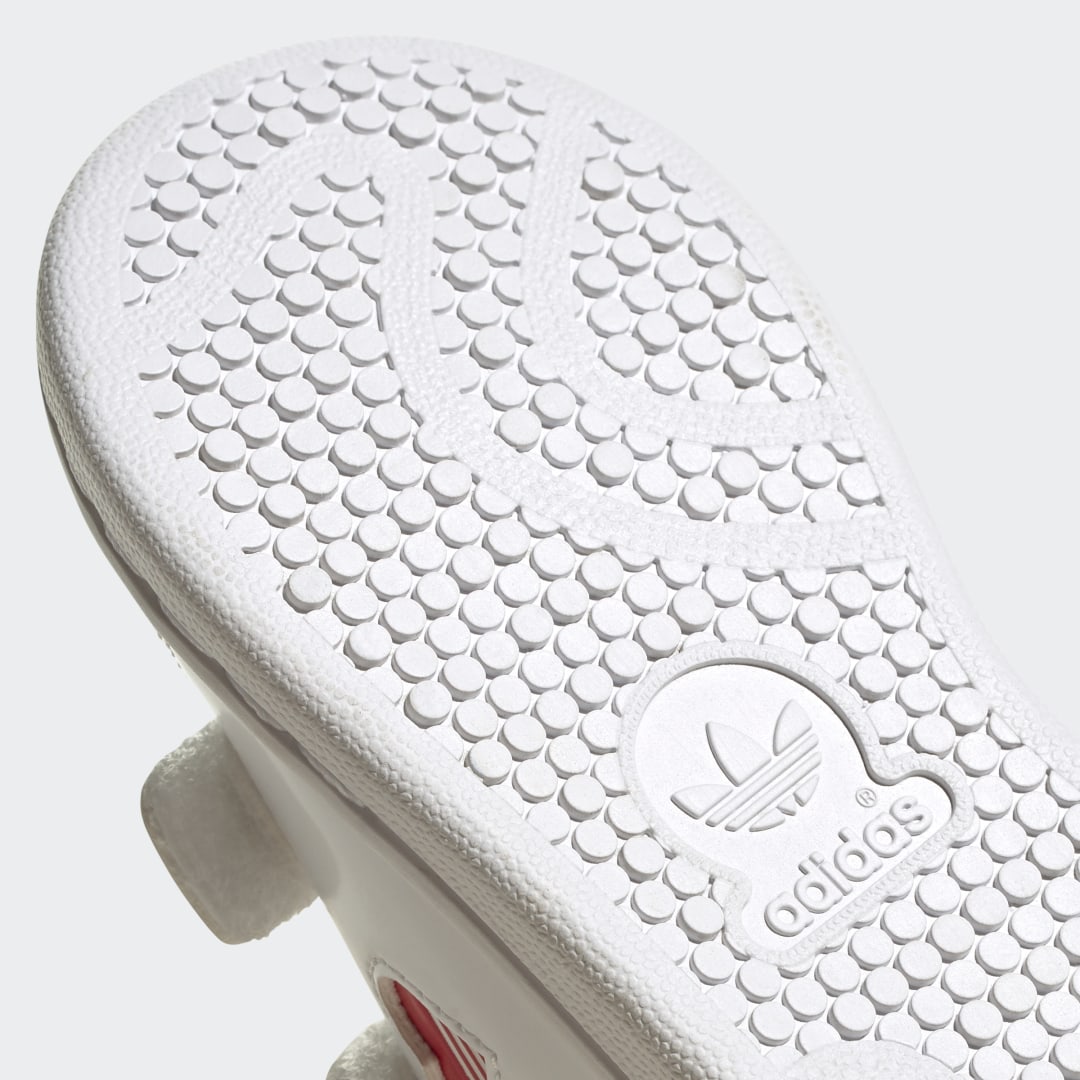 фото Кроссовки stan smith adidas originals