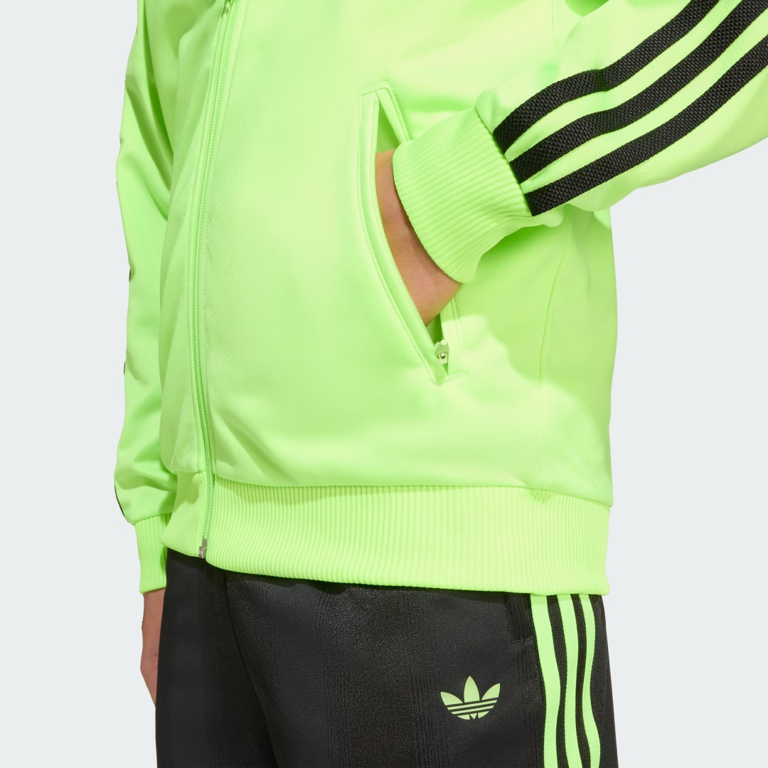 Adidas Adicolor Firebird Jack Kids