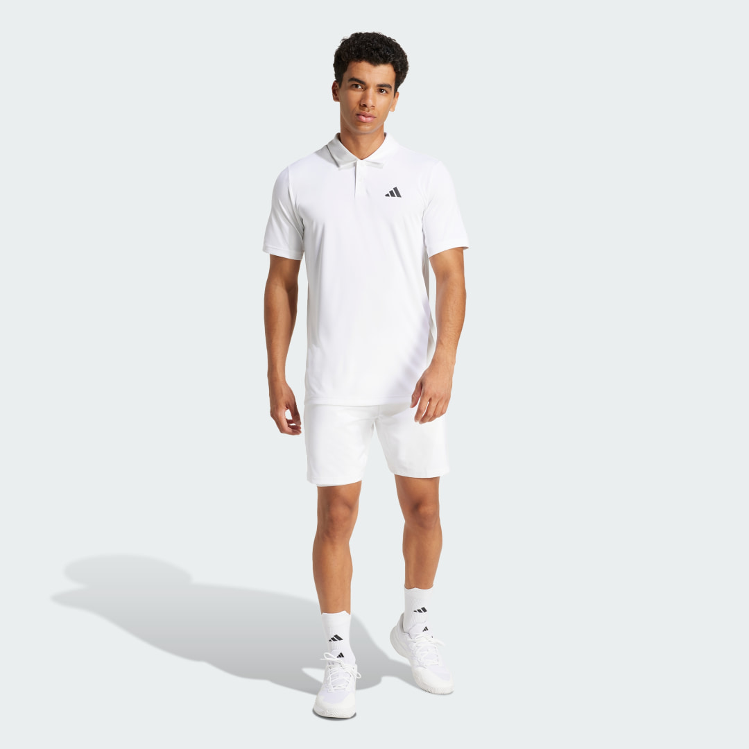 Adidas Club Tennis Poloshirt