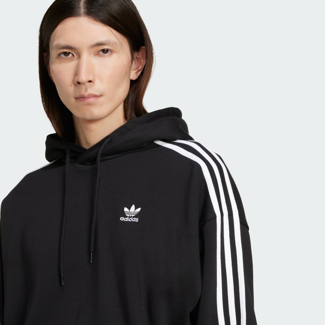 Adidas Adicolor Baggy Fit Hoodie