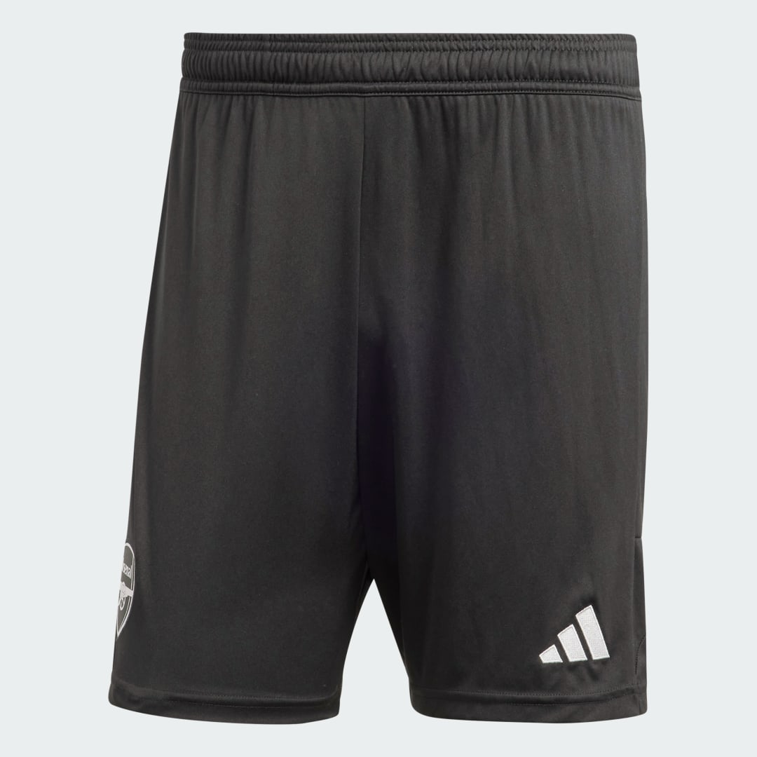 Short Gardien de but Arsenal Tiro - vue 4