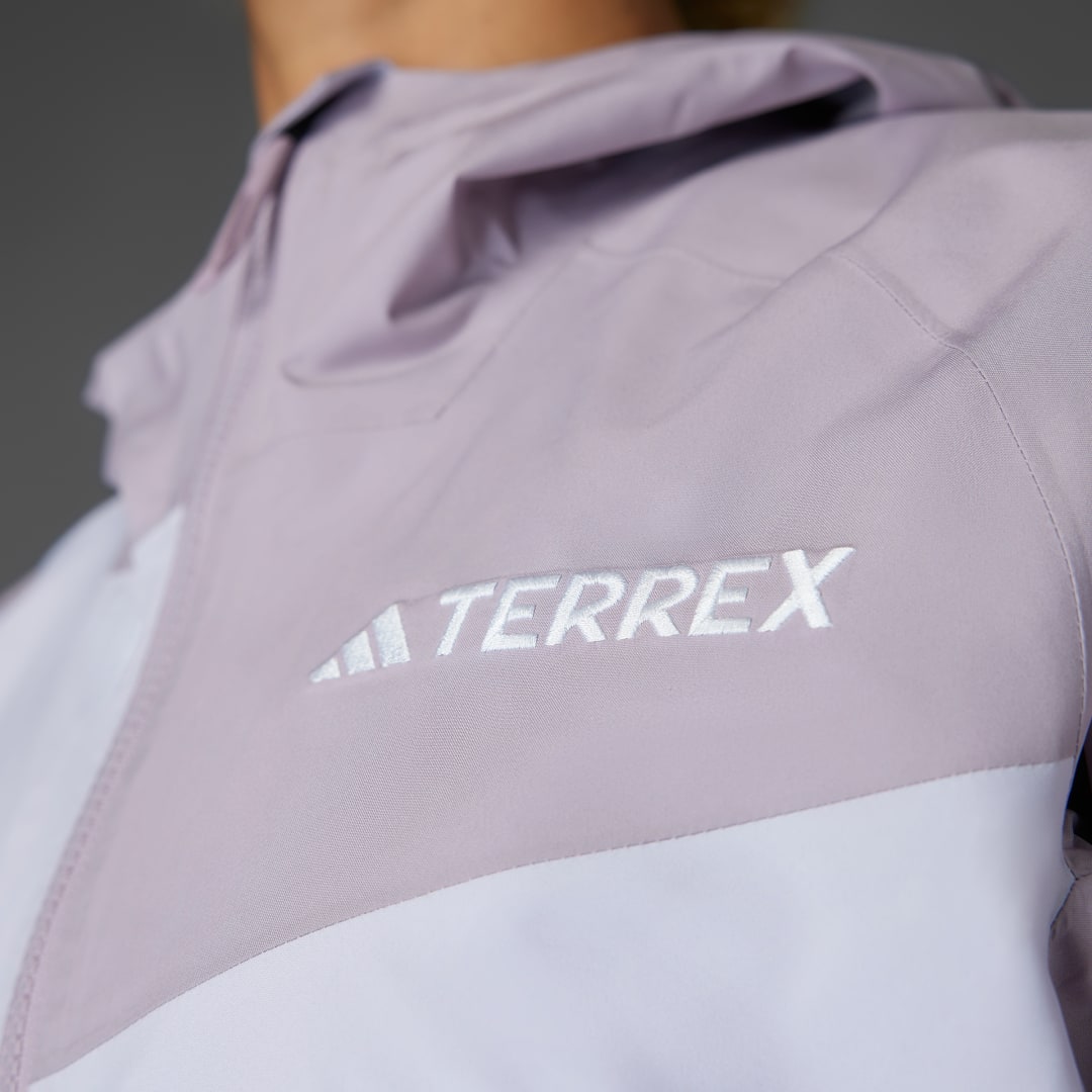 Adidas Terrex Multi 2L RAIN.RDY Jack
