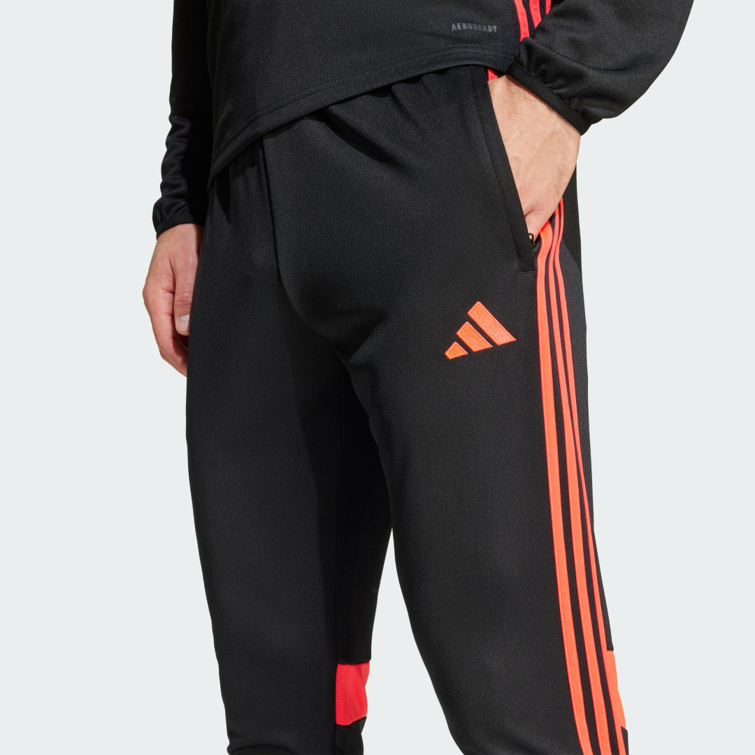 Adidas Tiro 25 Essentials Training Broek