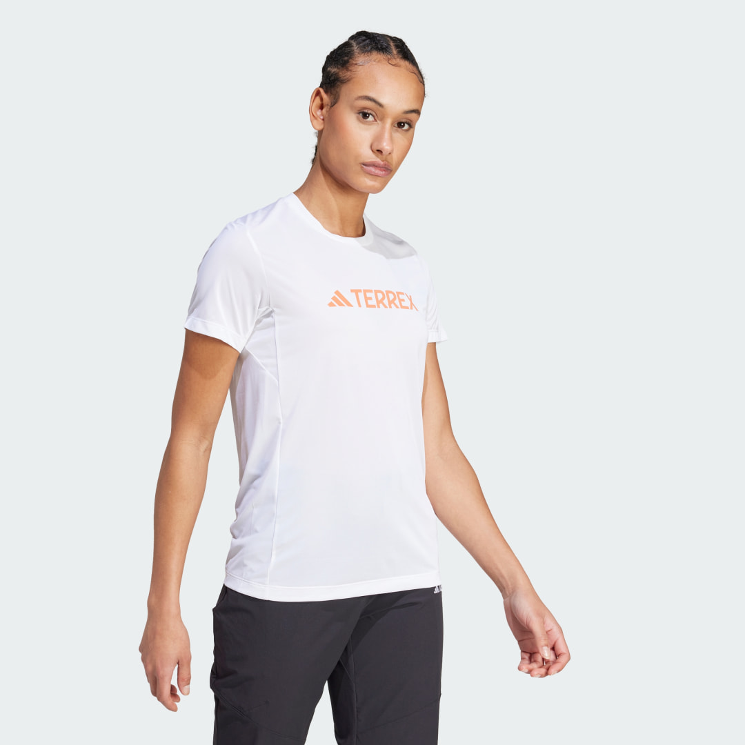 Adidas Terrex Multi Endurance Tech T-shirt