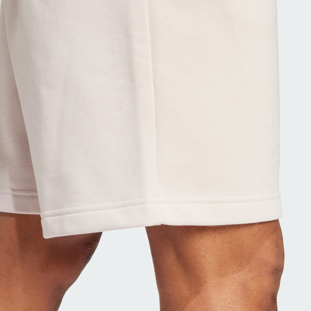 Adidas ALL SZN Fleece Shorts