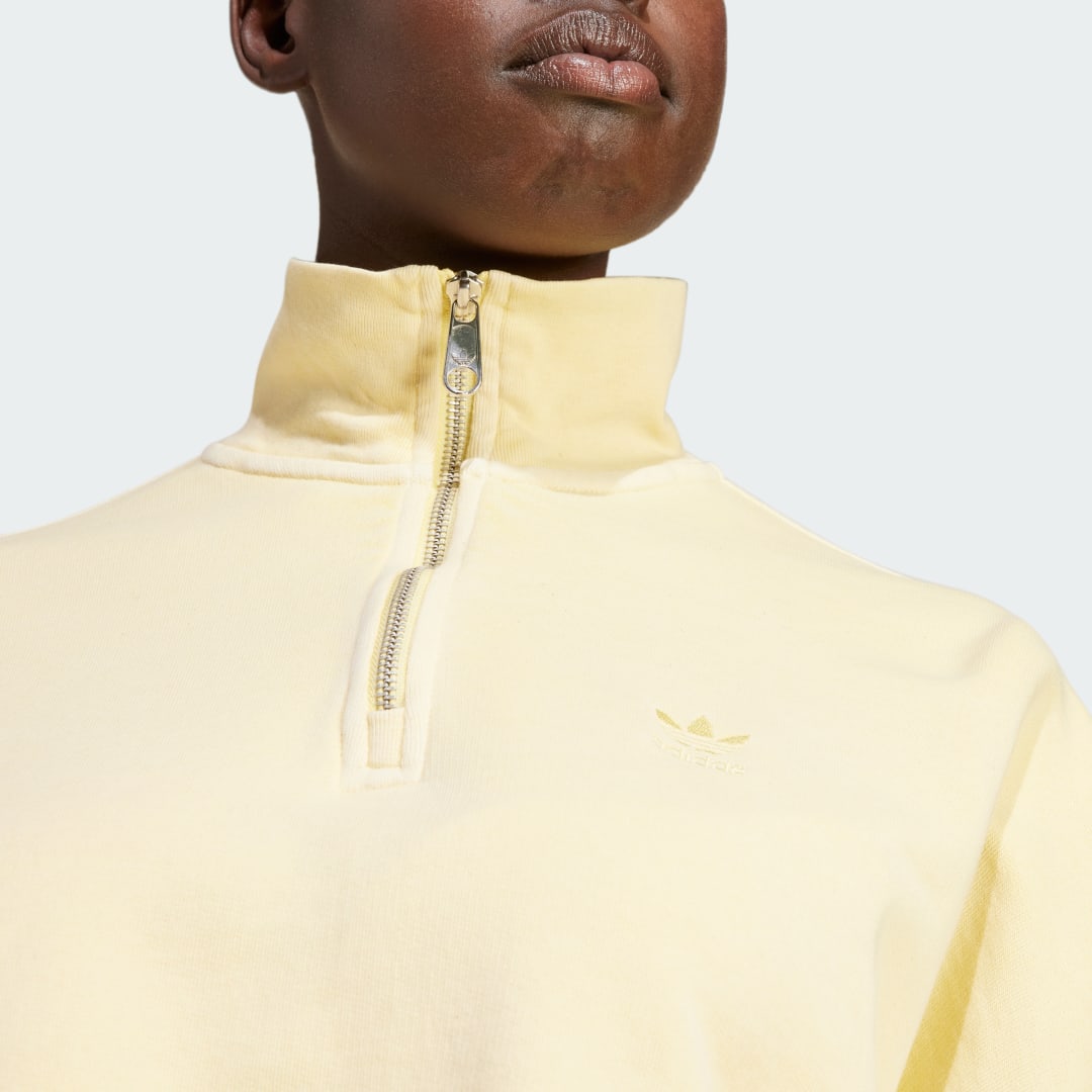 Adidas Originals Essentials+ Sweatshirt