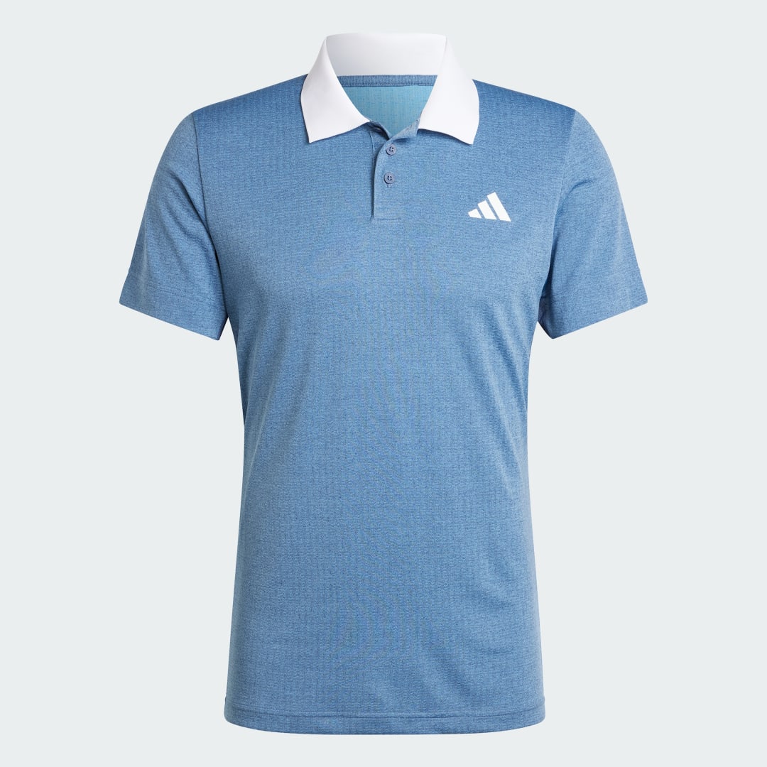 Adidas Performance Tennis FreeLift Poloshirt