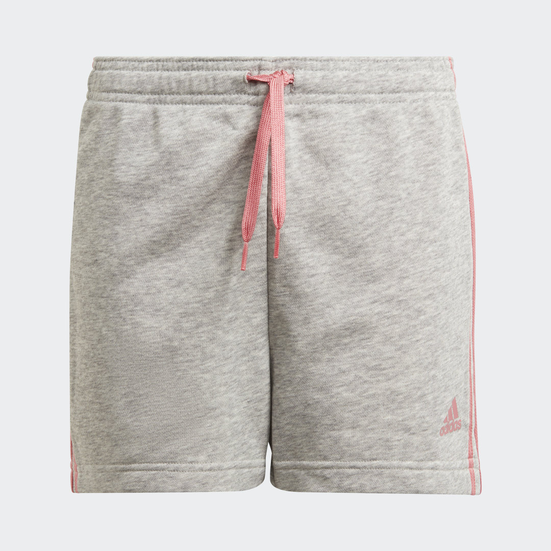 фото Шорты essentials 3-stripes adidas performance
