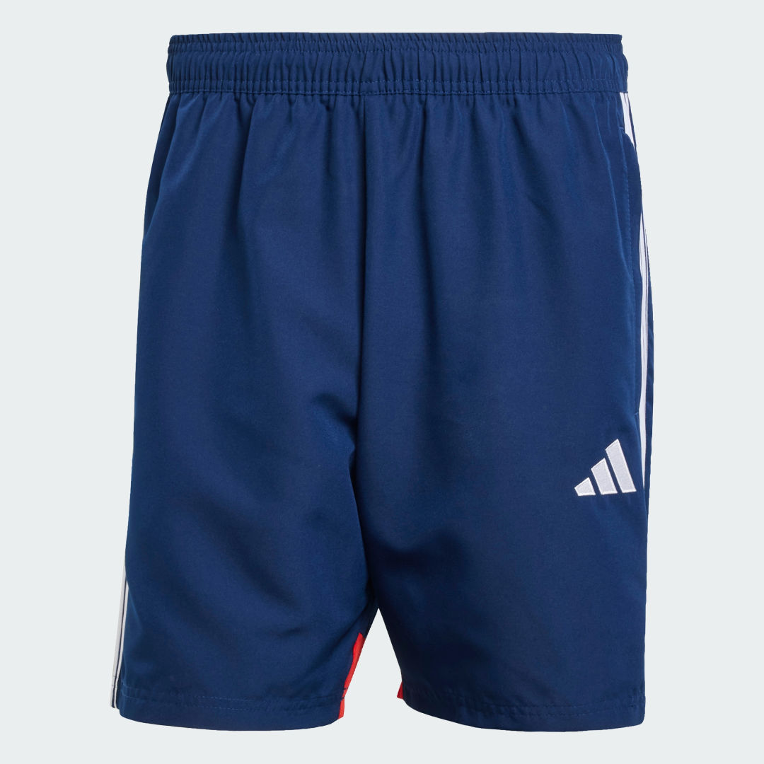 Short adidas TIRO ES W SHO EU - vue 8