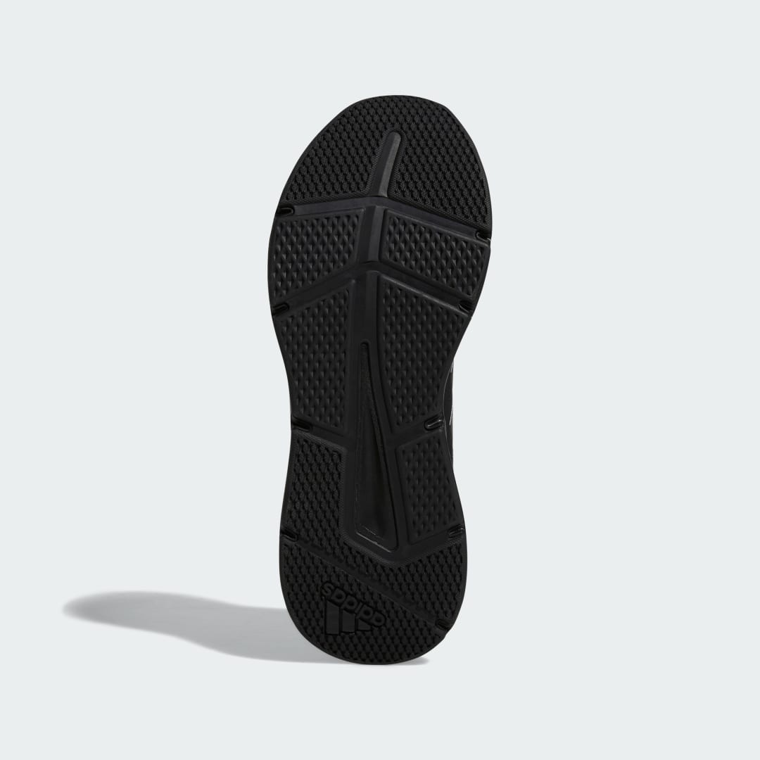 

adidas Tenis Galaxy 6 Unisex, Negro/negro/negro
