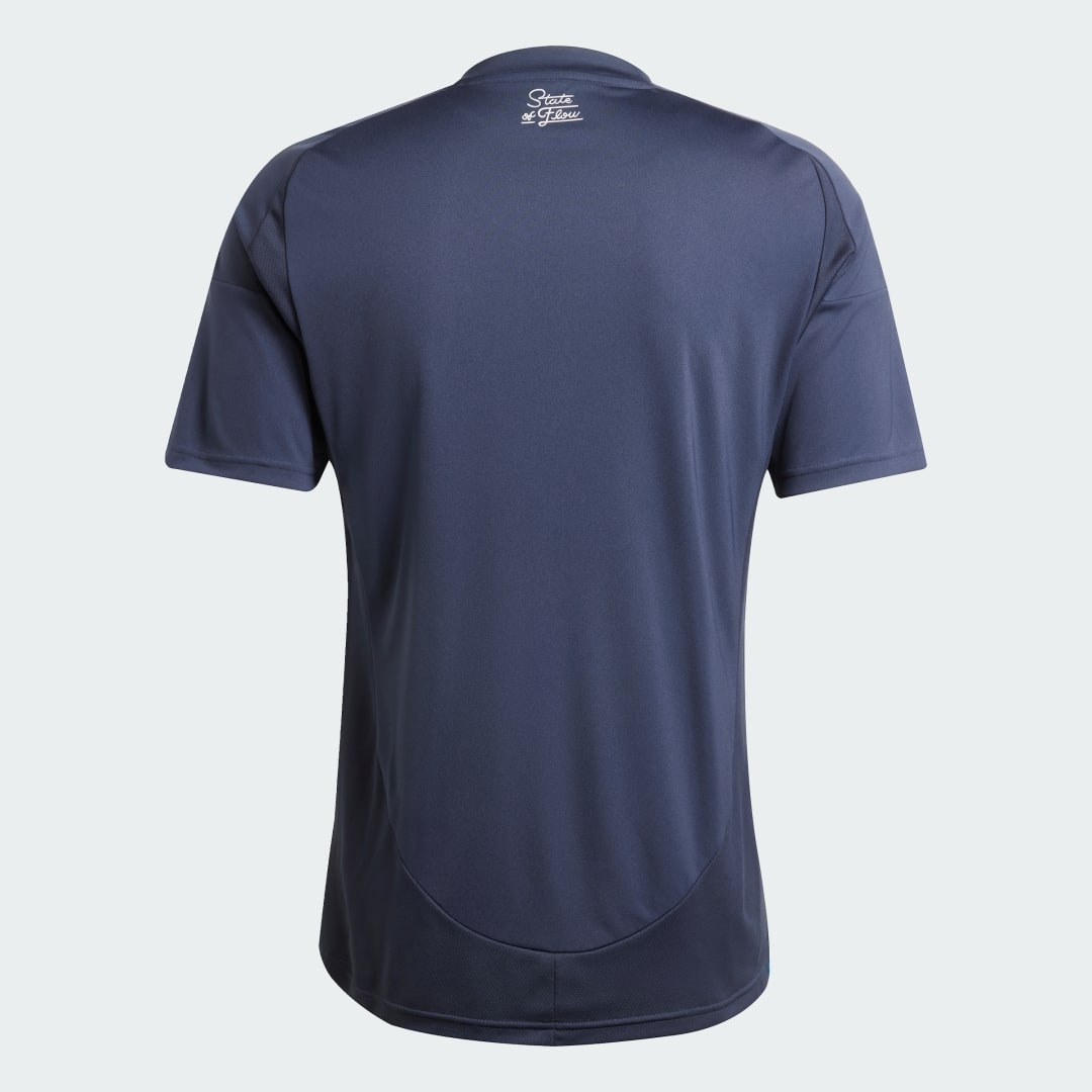 Adidas San Diego FC 25 26 Thuisshirt