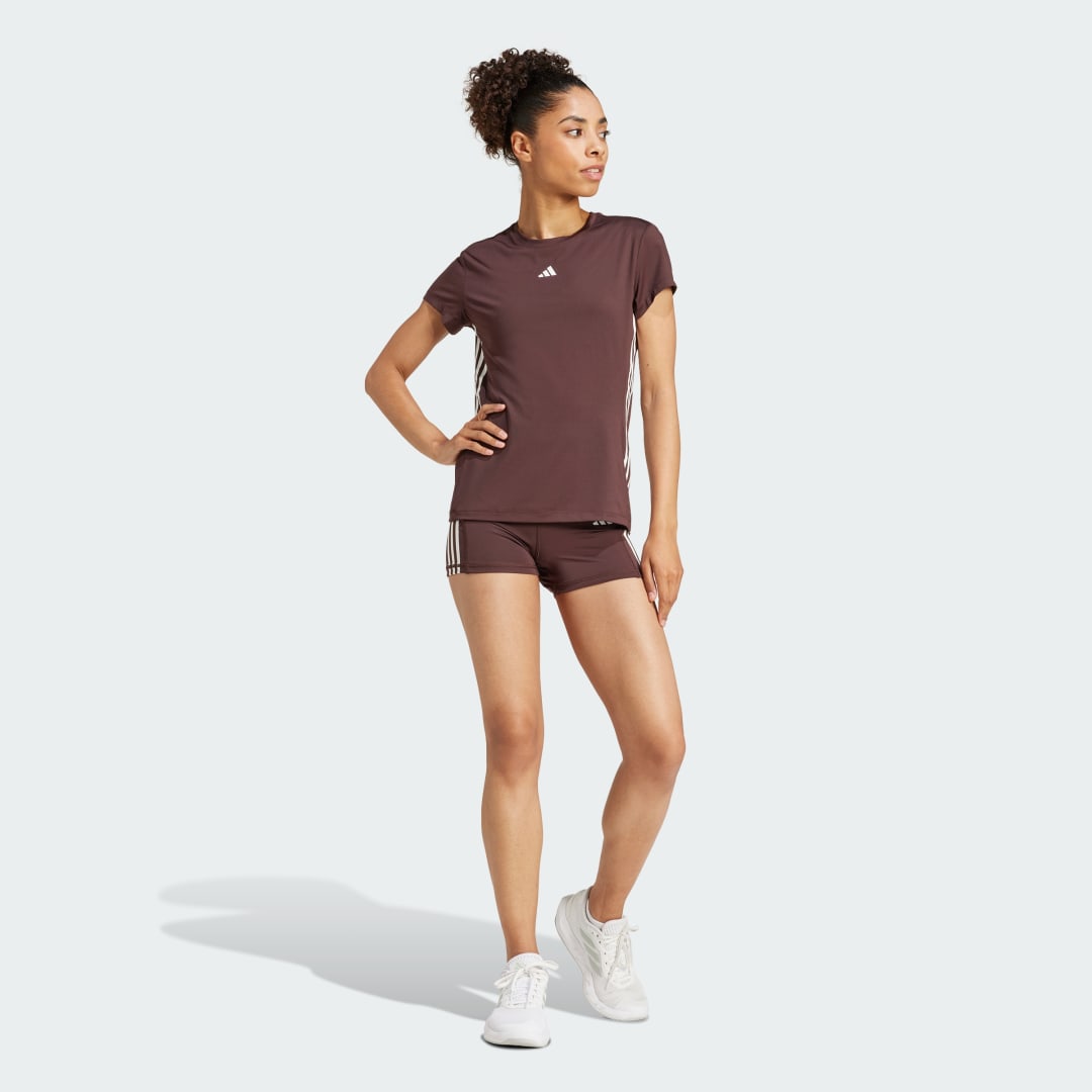 Adidas Hyperglam Training T-shirt