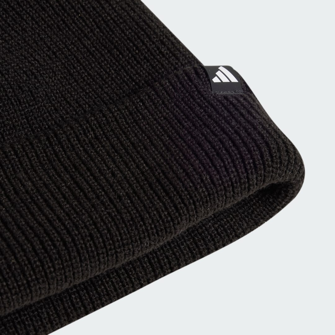 Adidas Handschoenen + Beanie Set