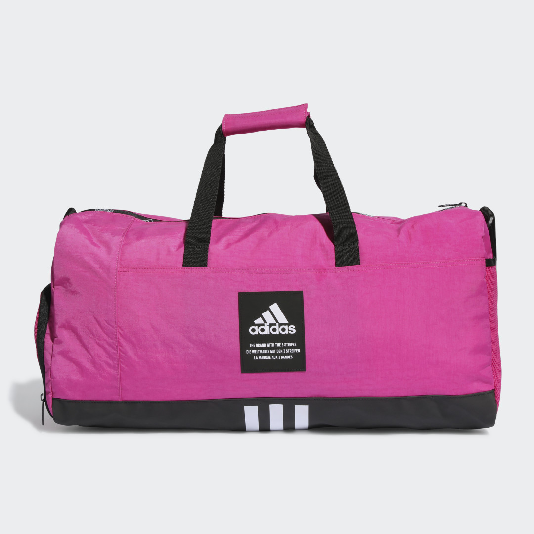 Adidas Duffelbag 4 ATHLTS