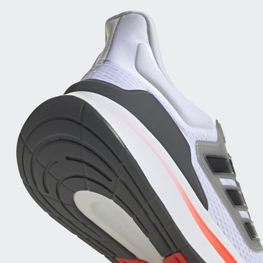фото Кроссовки для бега eq21 adidas performance