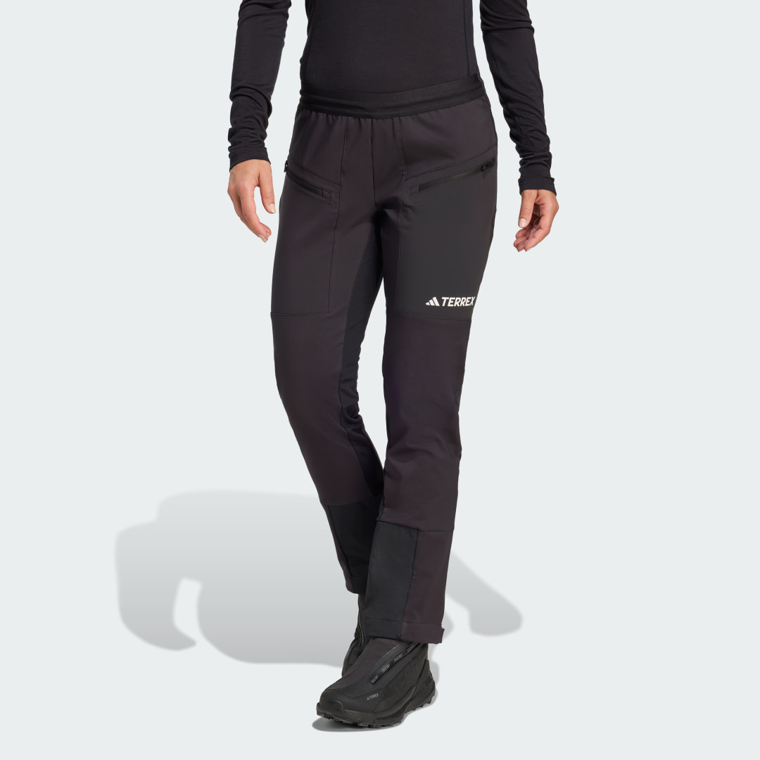 Pantalon Terrex Xperior Fast - vue 5