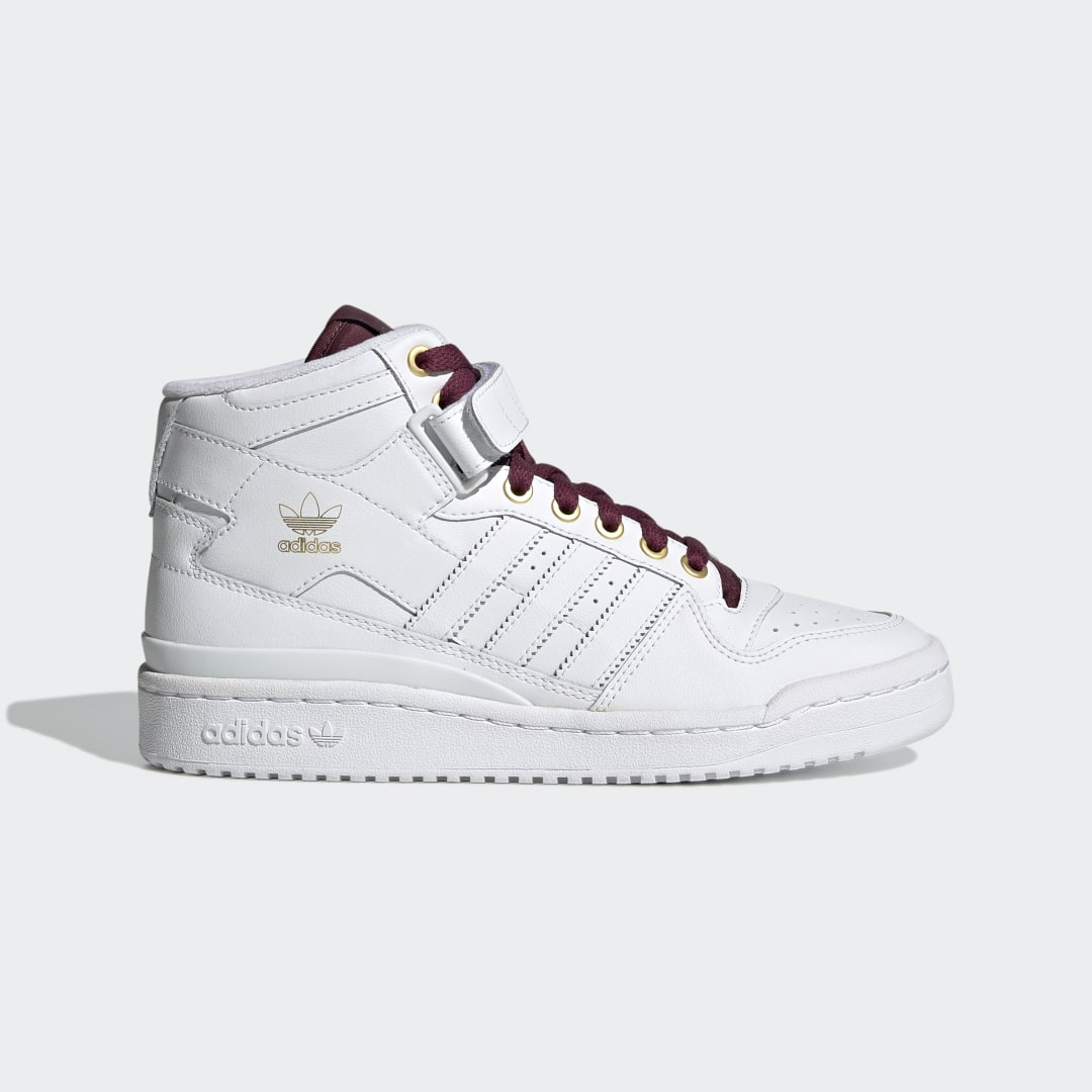 Forum Mid Schoenen Forum Mid Schoenen