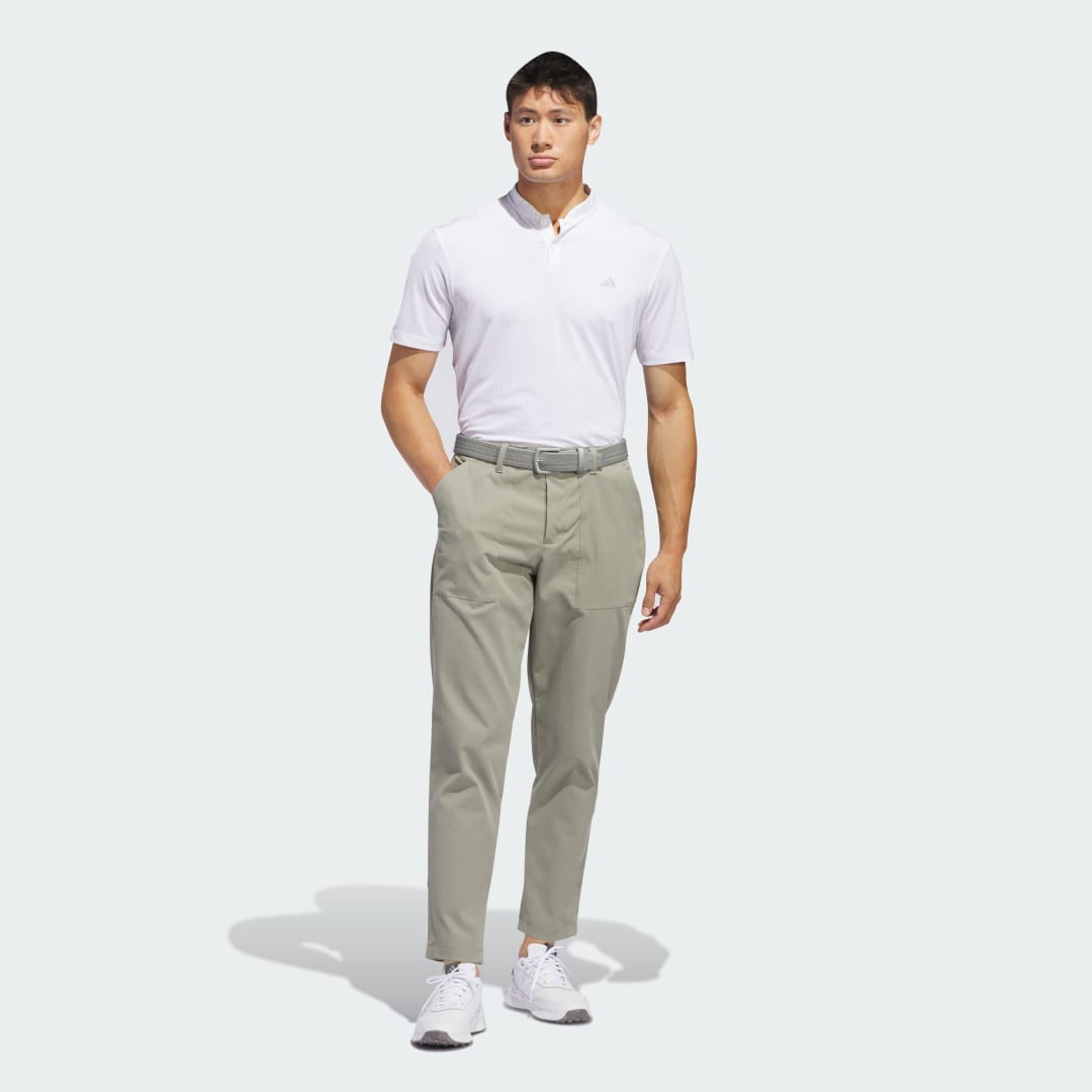 Adidas Performance Go-To Progressive Broek