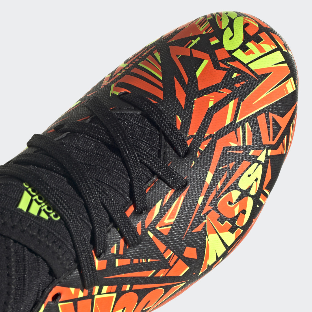 фото Футбольные бутсы nemeziz messi.3 fg adidas performance
