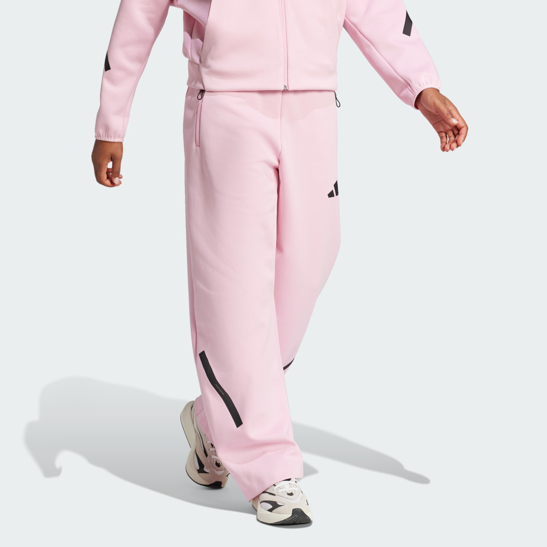 Adidas Z.N.E. Barrel Broek